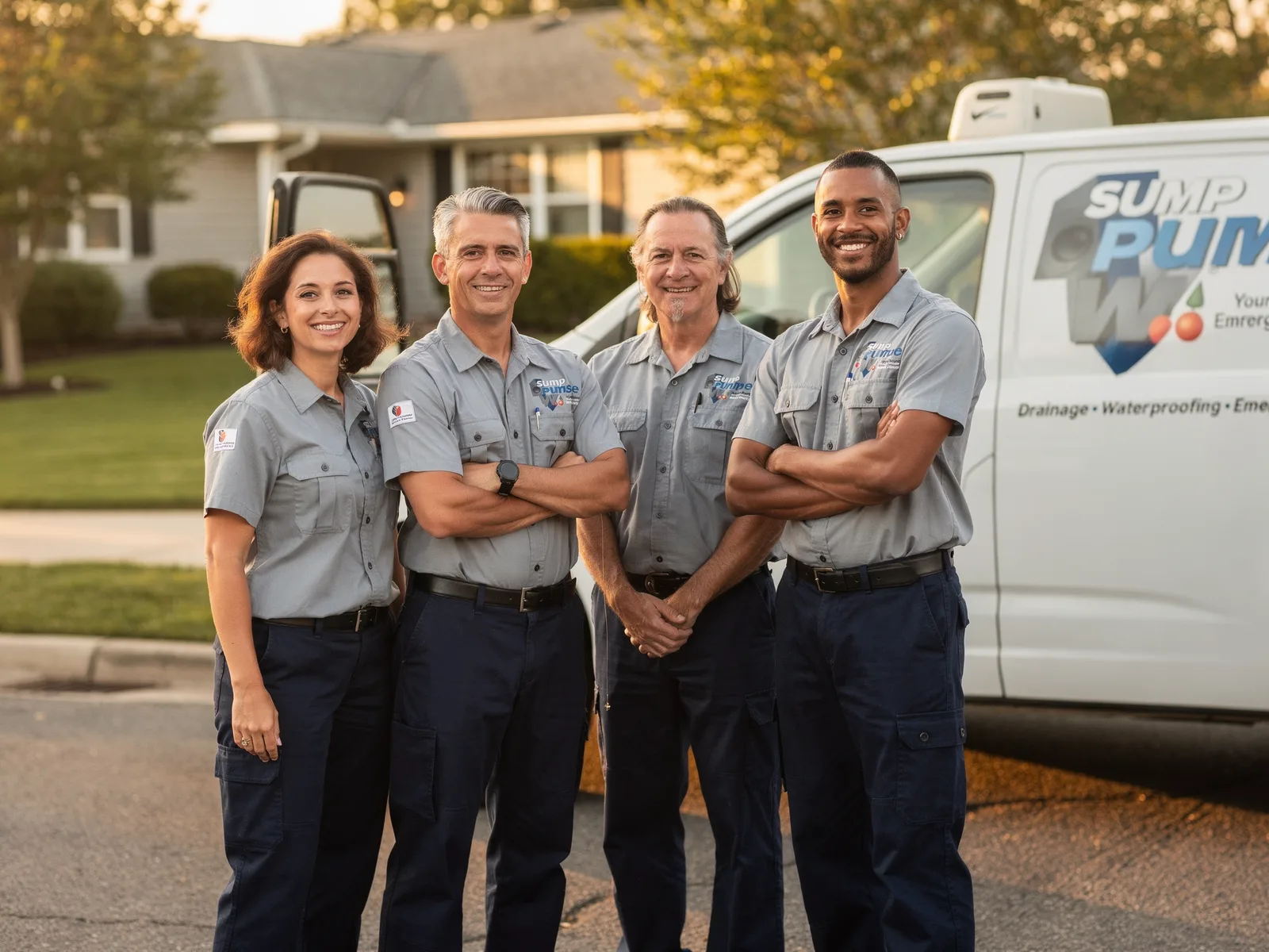 Water Heater Repair company in Richland, IA